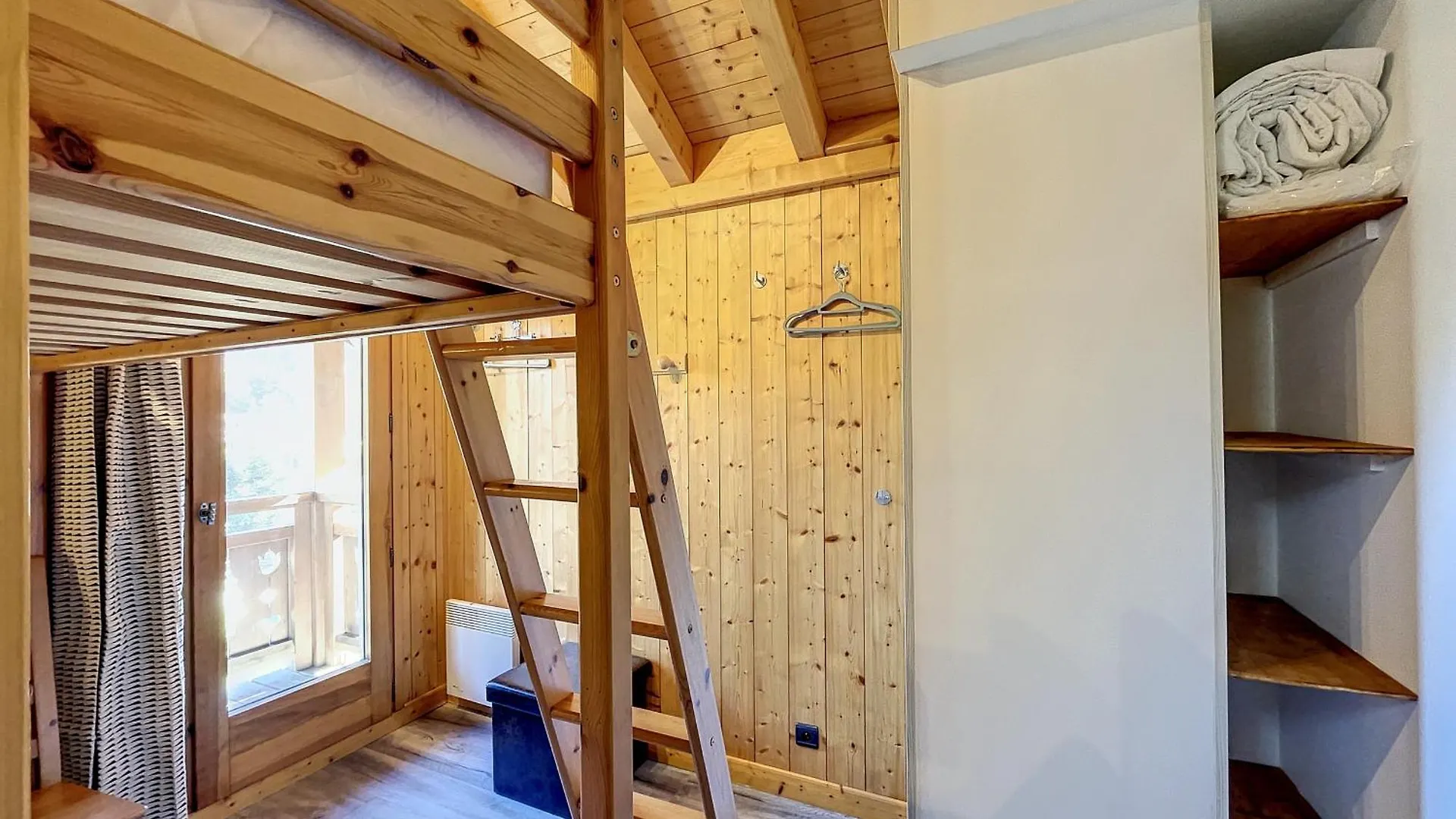 Chalet Olympiades -8 Pers - Proche Centre Les Gets