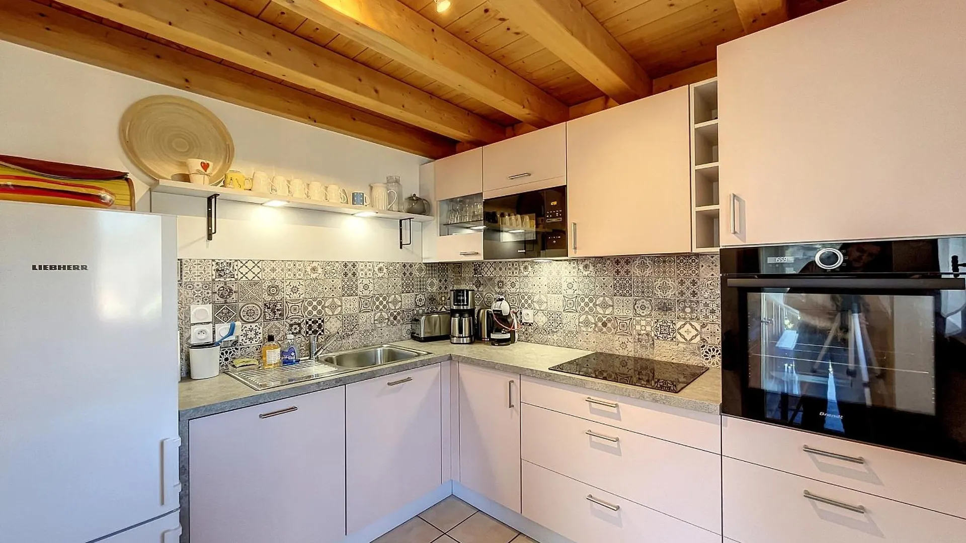 Chalet Olympiades -8 Pers - Proche Centre Les Gets 0*,  France