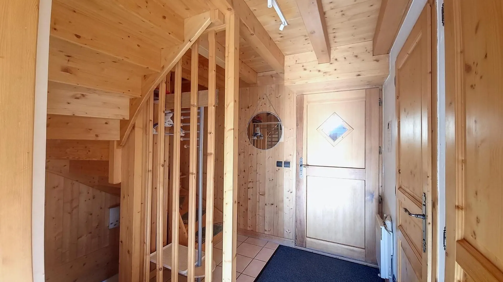 Chalet Olympiades -8 Pers - Proche Centre Les Gets